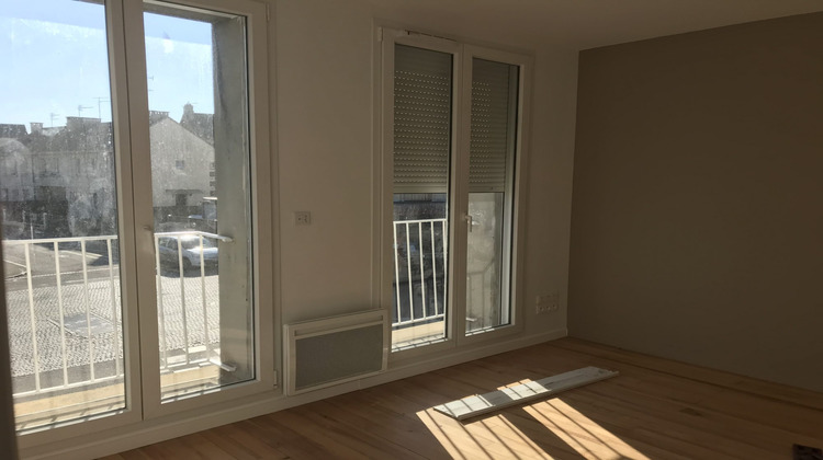 Ma-Cabane - Location Appartement LOUVIERS, 45 m²