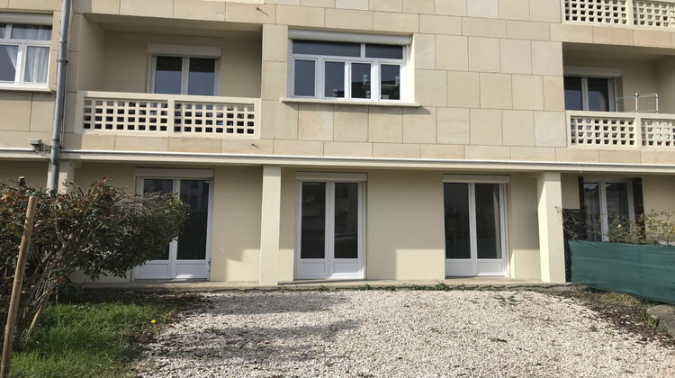 Ma-Cabane - Location Appartement Louviers, 47 m²