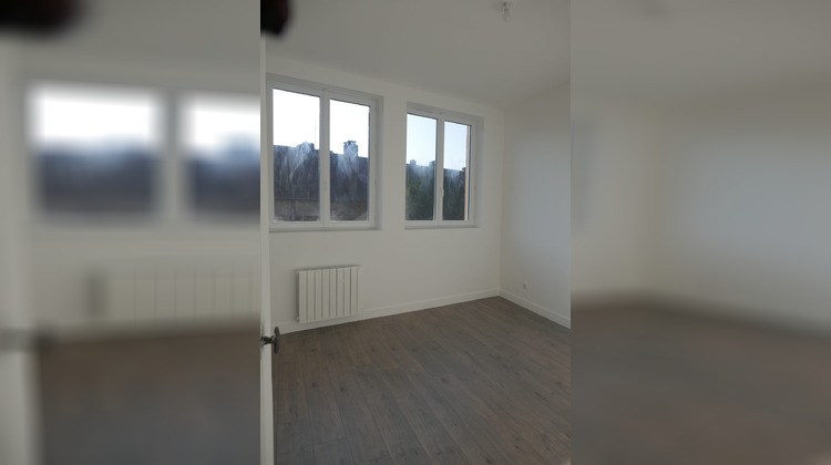 Ma-Cabane - Location Appartement LOUVIERS, 33 m²