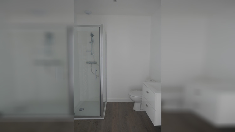 Ma-Cabane - Location Appartement LOUVIERS, 33 m²