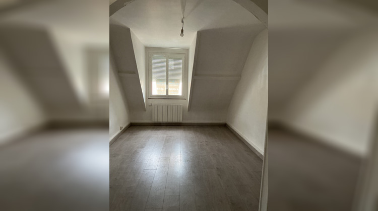 Ma-Cabane - Location Appartement LOUVIERS, 21 m²