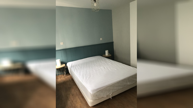 Ma-Cabane - Location Appartement LOUVIERS, 24 m²