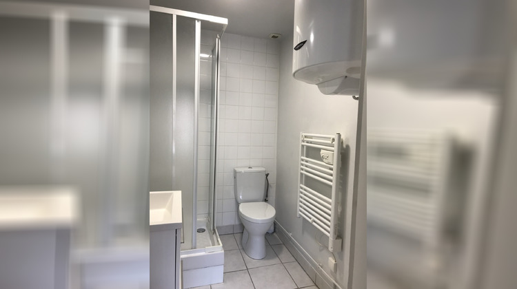 Ma-Cabane - Location Appartement LOUVIERS, 24 m²