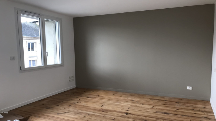 Ma-Cabane - Location Appartement LOUVIERS, 45 m²