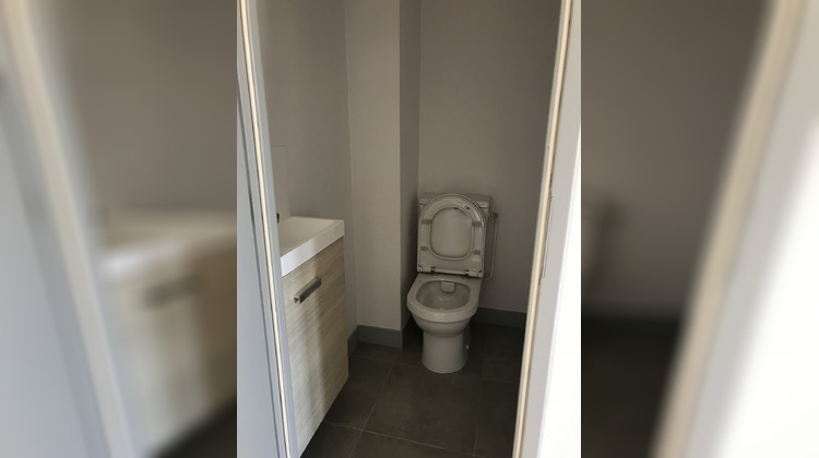 Ma-Cabane - Location Appartement LOUVIERS, 78 m²