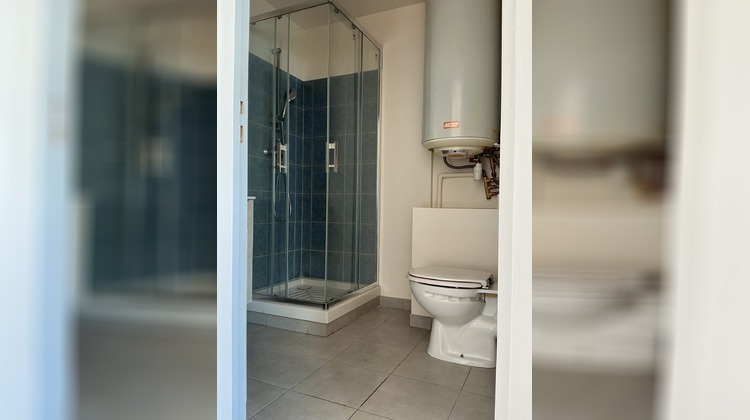 Ma-Cabane - Location Appartement Louviers, 29 m²