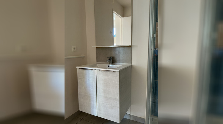 Ma-Cabane - Location Appartement Louviers, 29 m²