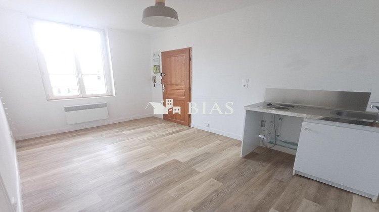 Ma-Cabane - Location Appartement Louviers, 23 m²