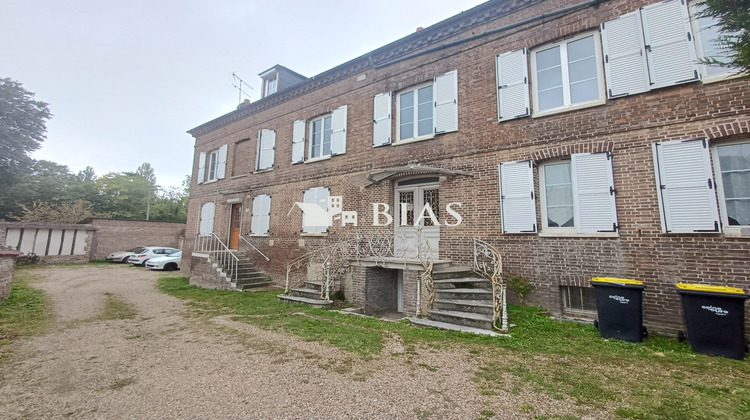 Ma-Cabane - Location Appartement Louviers, 23 m²