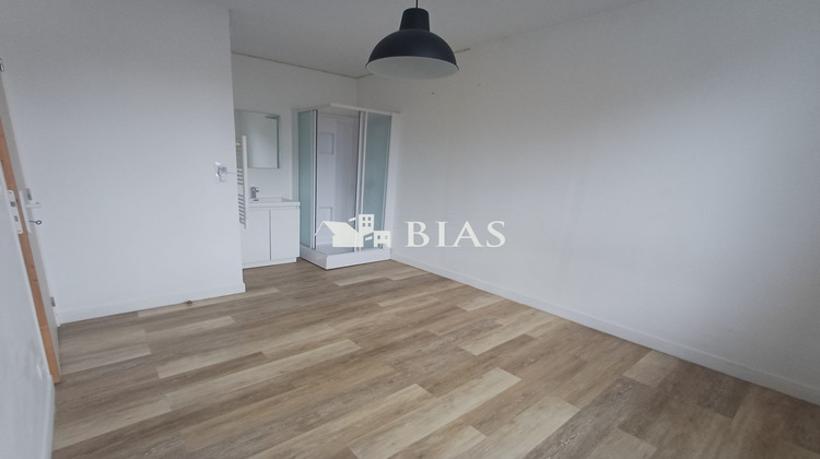 Ma-Cabane - Location Appartement Louviers, 23 m²