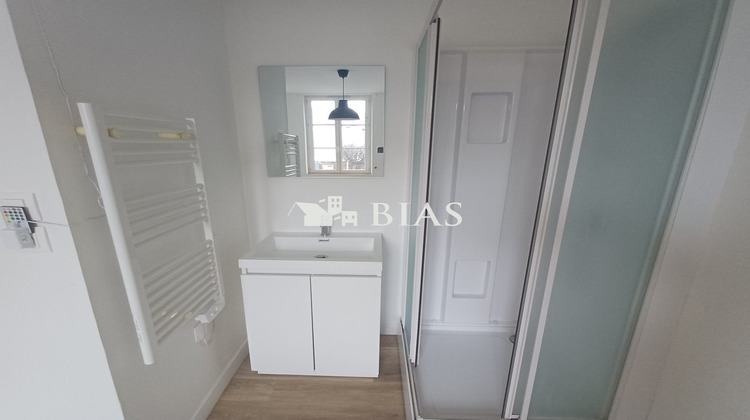 Ma-Cabane - Location Appartement Louviers, 23 m²
