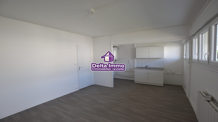 Ma-Cabane - Location Appartement Louviers, 40 m²