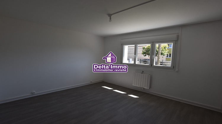 Ma-Cabane - Location Appartement Louviers, 40 m²