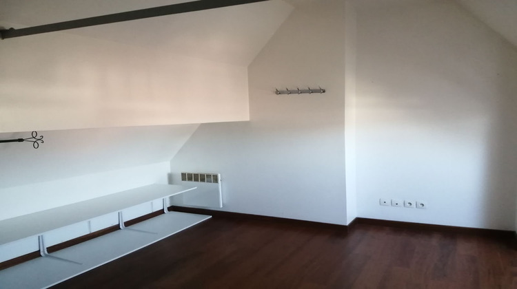 Ma-Cabane - Location Appartement LOUVIERS, 37 m²
