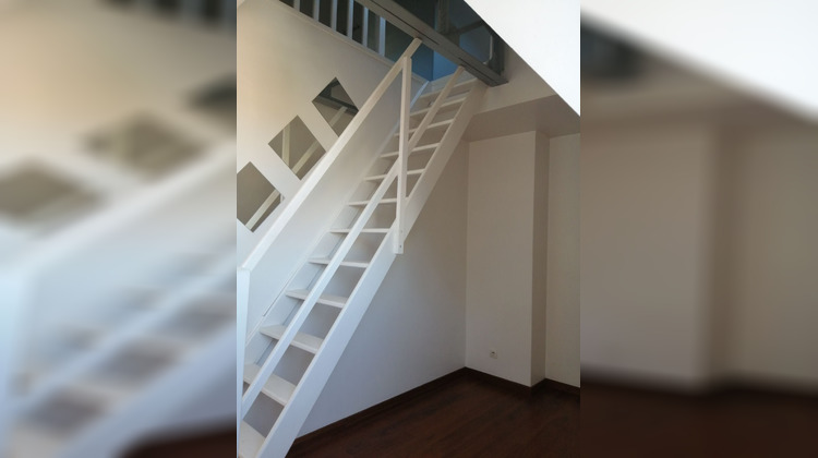 Ma-Cabane - Location Appartement LOUVIERS, 37 m²