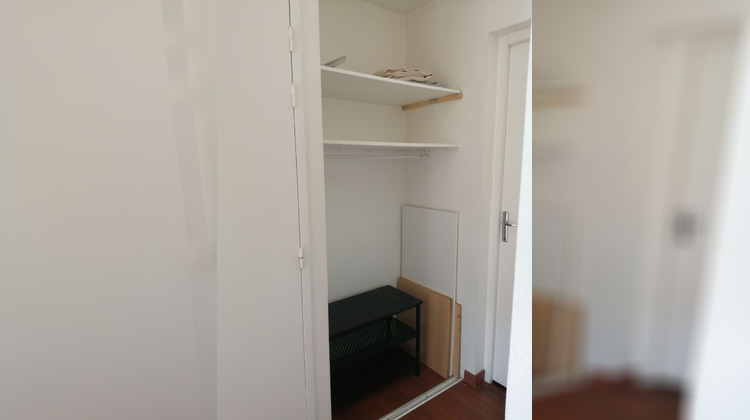 Ma-Cabane - Location Appartement LOUVIERS, 37 m²