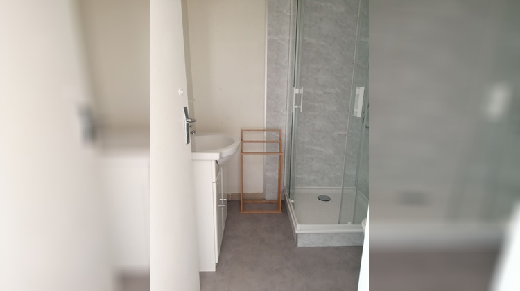 Ma-Cabane - Location Appartement LOUVIERS, 37 m²