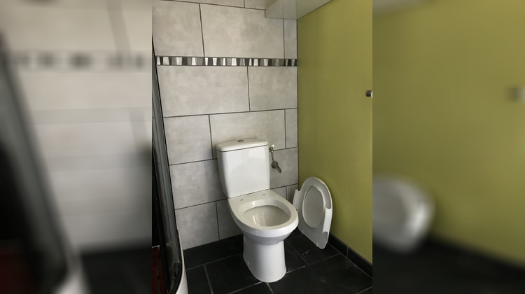 Ma-Cabane - Location Appartement LOUVIERS, 40 m²