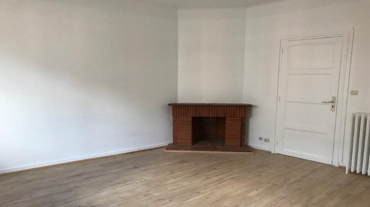 Ma-Cabane - Location Appartement LOUVIERS, 46 m²