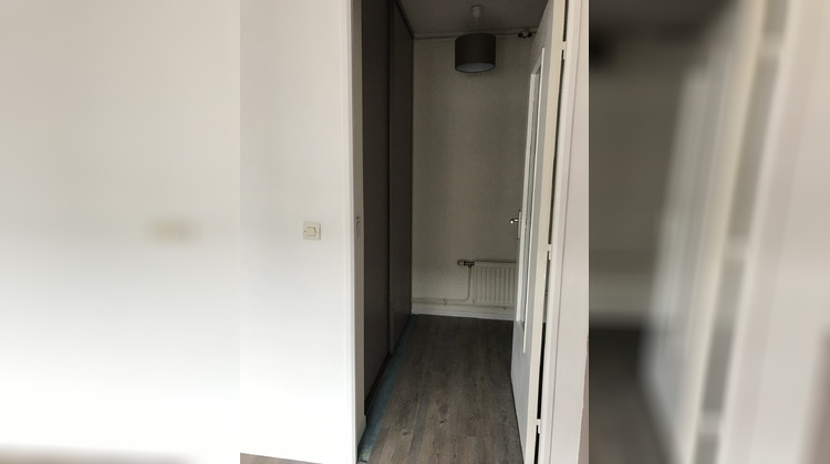 Ma-Cabane - Location Appartement LOUVIERS, 34 m²