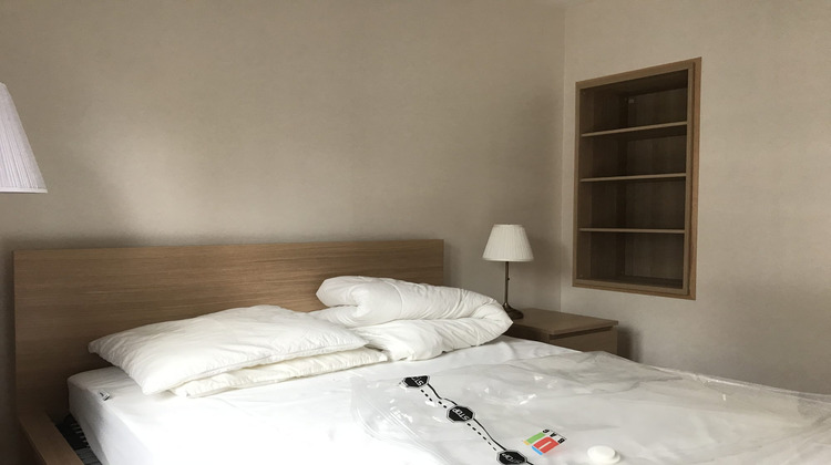Ma-Cabane - Location Appartement LOUVIERS, 34 m²