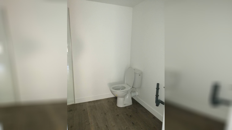 Ma-Cabane - Location Appartement LOUVIERS, 40 m²