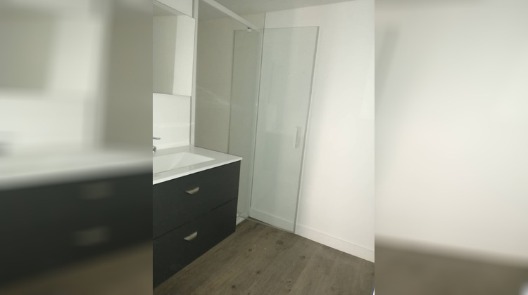 Ma-Cabane - Location Appartement LOUVIERS, 40 m²