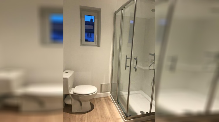Ma-Cabane - Location Appartement LOUVIERS, 28 m²