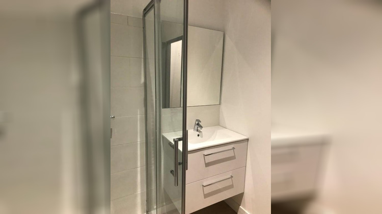 Ma-Cabane - Location Appartement LOUVIERS, 28 m²