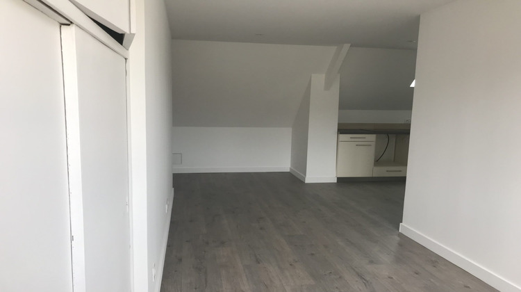 Ma-Cabane - Location Appartement LOUVIERS, 30 m²