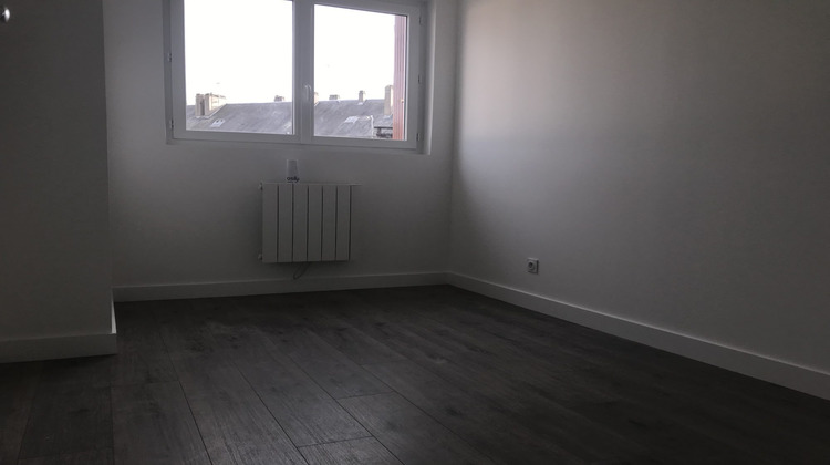 Ma-Cabane - Location Appartement LOUVIERS, 30 m²