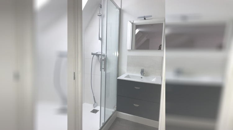 Ma-Cabane - Location Appartement LOUVIERS, 30 m²