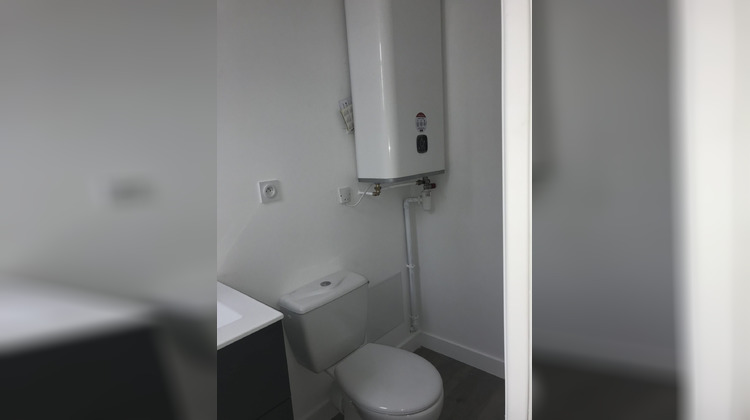Ma-Cabane - Location Appartement LOUVIERS, 30 m²