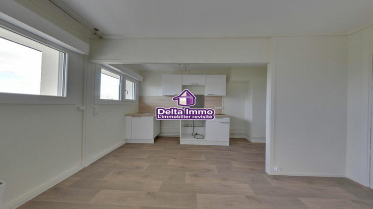 Ma-Cabane - Location Appartement Louviers, 38 m²