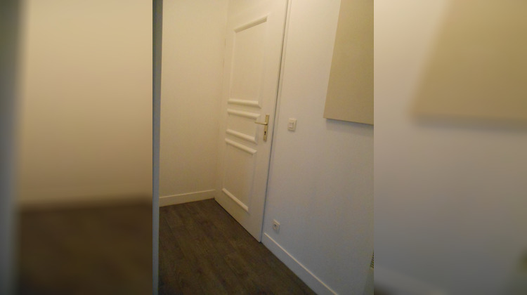 Ma-Cabane - Location Appartement Louviers, 25 m²