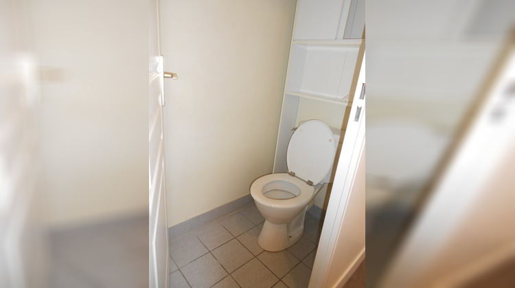 Ma-Cabane - Location Appartement Louviers, 25 m²