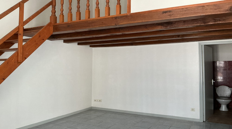 Ma-Cabane - Location Appartement Louviers, 35 m²