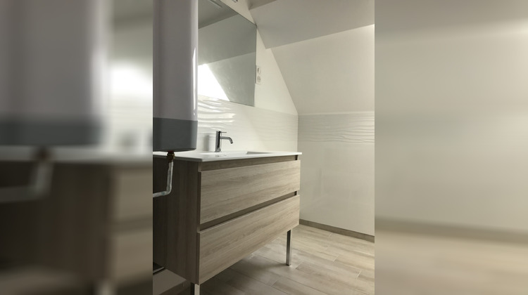 Ma-Cabane - Location Appartement LOUVIERS, 20 m²
