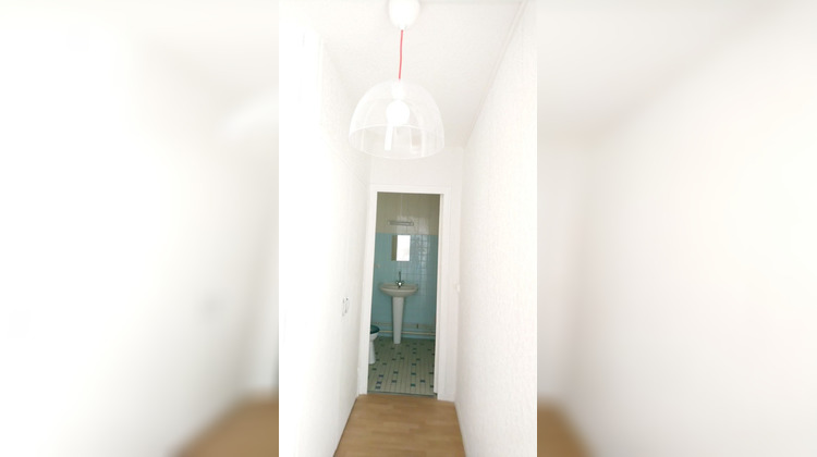 Ma-Cabane - Location Appartement LOUVIERS, 28 m²