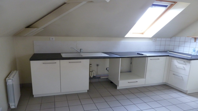Ma-Cabane - Location Appartement LOUVIERS, 67 m²
