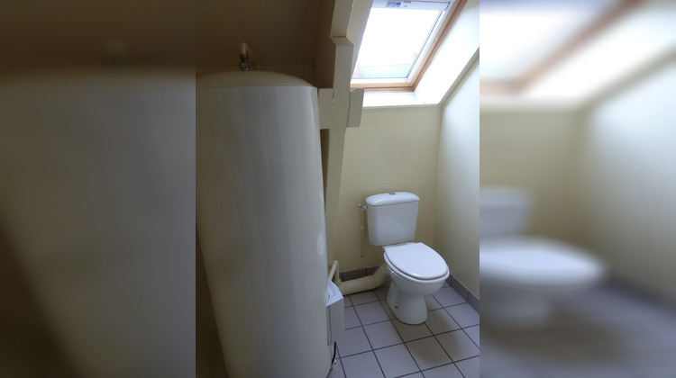 Ma-Cabane - Location Appartement LOUVIERS, 67 m²
