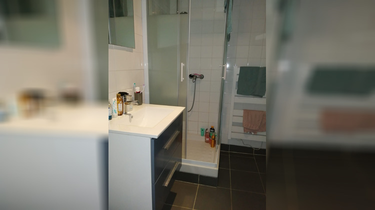 Ma-Cabane - Location Appartement LOUVIERS, 35 m²