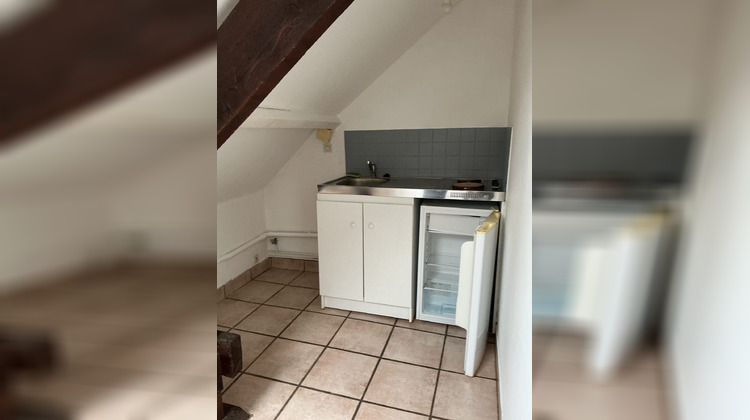 Ma-Cabane - Location Appartement Louviers, 23 m²