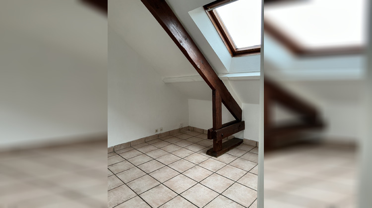 Ma-Cabane - Location Appartement Louviers, 23 m²
