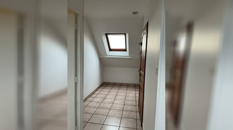 Ma-Cabane - Location Appartement Louviers, 23 m²