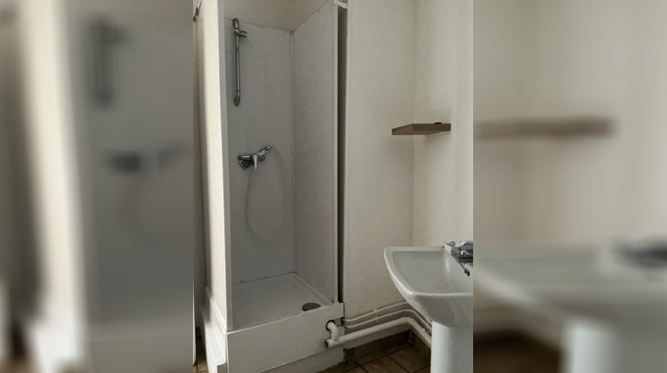 Ma-Cabane - Location Appartement Louviers, 23 m²