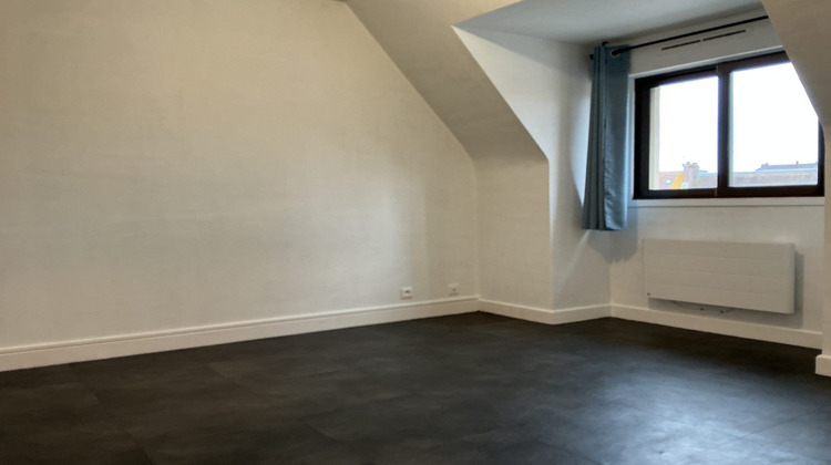 Ma-Cabane - Location Appartement LOUVIERS, 19 m²