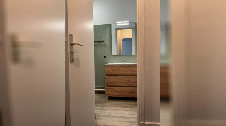 Ma-Cabane - Location Appartement LOUVIERS, 19 m²