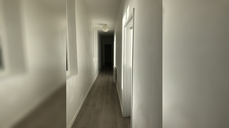 Ma-Cabane - Location Appartement LOUVIERS, 79 m²