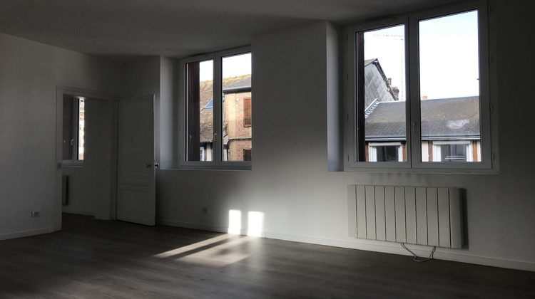Ma-Cabane - Location Appartement LOUVIERS, 79 m²